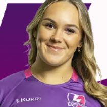 Amelia Williams Loughborough Lightning Ladies