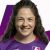 Christine Belisle Loughborough Lightning Ladies