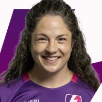 Christine Belisle Loughborough Lightning Ladies