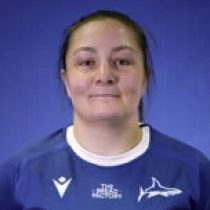 Amy Cokayne Sale Sharks Women