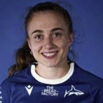 Amy Relf Sale Sharks Women