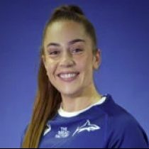 Holly Aitchison Sale Sharks Women