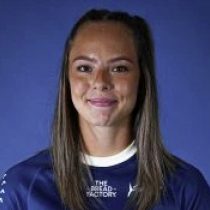 Holly Thorpe Sale Sharks Women