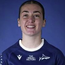 Lizzie Duffy Sale Sharks Women
