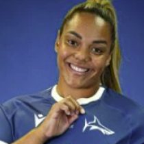 Tysh Harper Sale Sharks Women