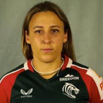 Micke Gunter Leicester Tigers Women