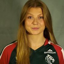 Alicia Watkins Leicester Tigers Women