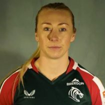 Georgie Lingham Leicester Tigers Women