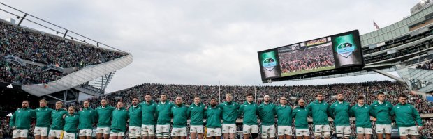 Ireland Player Ratings | Ultimate Rugby Players, News, Fixtures and ...