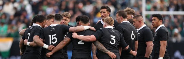 New Zealand Player Rating vs Ireland | Ultimate Rugby Players, News ...