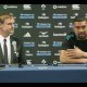 Robertson and Savea reaction after All Black win | Press Conference