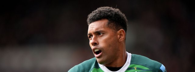 Fijian International Ben Volavola Signs With Queensland Reds