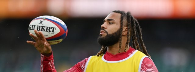 England squad update