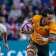 Australian Sevens squads unveiled for upcoming 2025-26 HSBC SVNS World Series