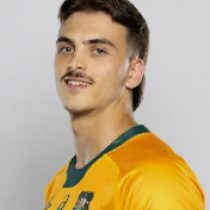 Jayden Blake rugby player