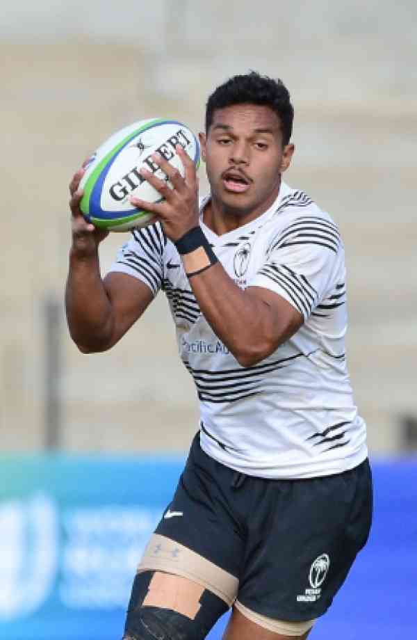 Philip Baselala | Ultimate Rugby Players, News, Fixtures and Live Results