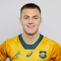 Cooper Watters Australia 7's