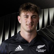 Oli Mathis New Zealand 7's