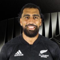 Amanaki Nicole New Zealand 7's