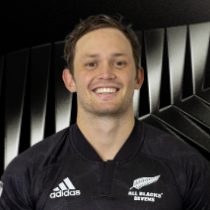 Lewis Ormond New Zealand 7's