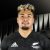 Kitiona Vai New Zealand 7's