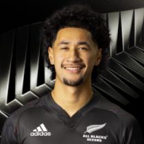 Cody Vai New Zealand 7's