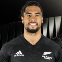 Regan Ware New Zealand 7's