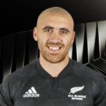 Joe Webber New Zealand 7's