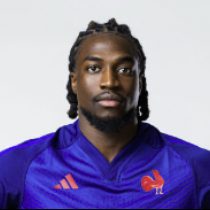 Ali Dabo rugby player