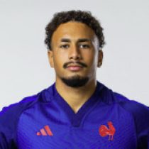 Liam Delmare rugby player