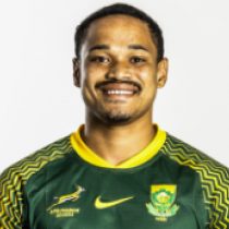 Donavan Don South Africa 7's