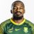 Mfundo Ndhlovu South Africa 7's