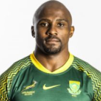 Siviwe Soyizwapi South Africa 7's