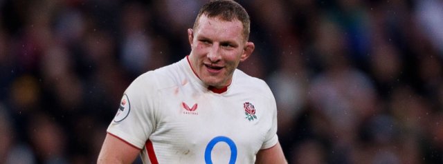 England move past France in the World Rugby Rankings