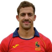 Manuel Sainz-Trapaga Spain 7's