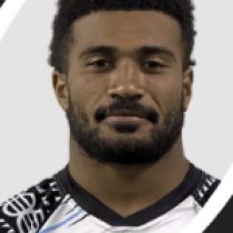 Mosese Raqona Fiji 7's