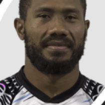 Iowane Teba Fiji 7's