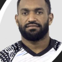 Joji Nasova Fiji 7's