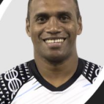 Osea Kolinisau Fiji 7's
