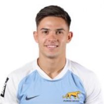 Marcos Moneta rugby player