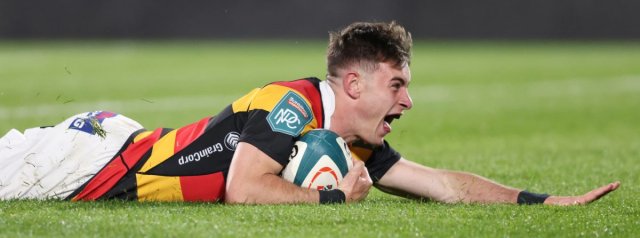 Oli Mathis Signs with Crusaders for 2027 & 2028