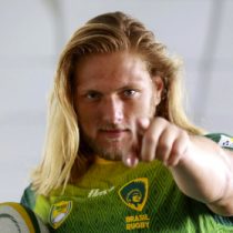 Devon Muller rugby player