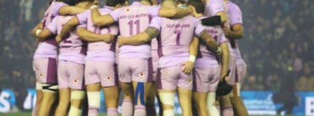 Scotland squad update ahead of All Blacks