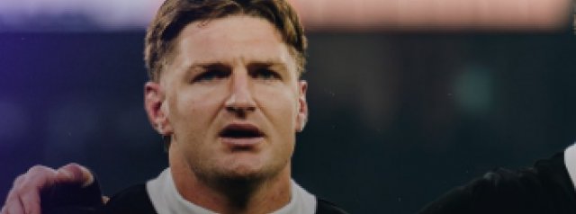 Jordie Barrett to return to NZ