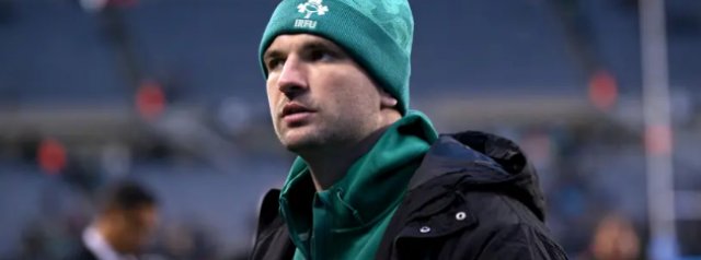 Beirne has red card for Barrett tackle rescinded