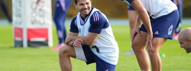 Dupont Nears Long-Awaited Return