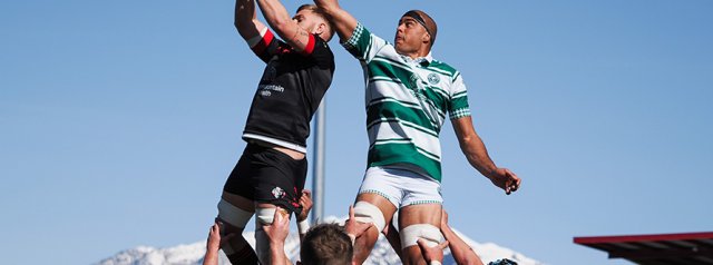 Utah Warriors Suspend Operations