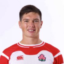 Harry Hockings Japan