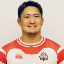 Shohei Ito rugby player