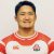 Shohei Ito rugby player